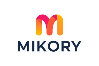 Mikory.com - Creative brandable domain for sale