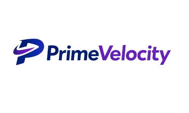 PrimeVelocity.com - Creative brandable domain for sale