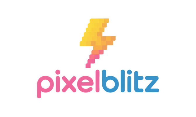 PixelBlitz.com