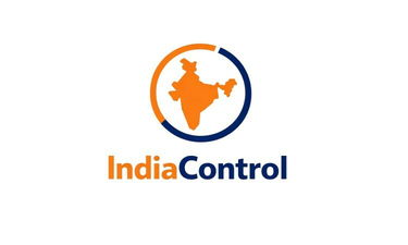 IndiaControl logo