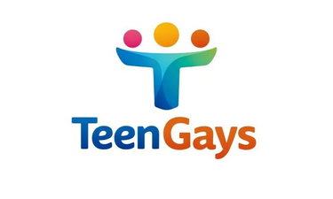 TeenGays.com is for sale