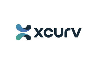 Xcurv.com - Creative brandable domain for sale