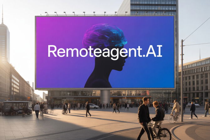 RemoteAgent.ai — 2
