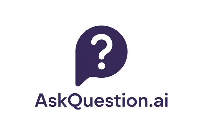 AskQuestion logo
