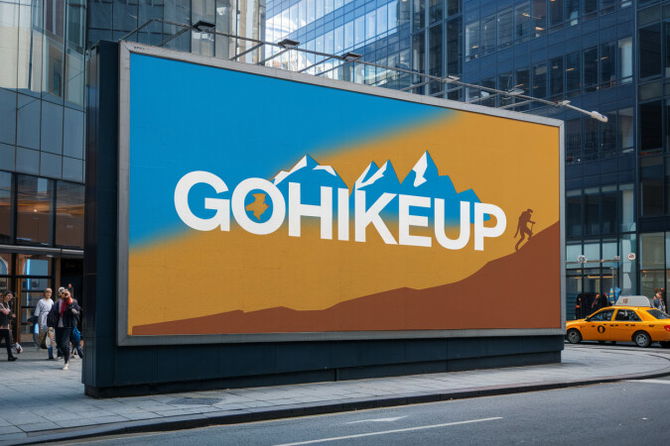 GoHikeUp.com