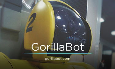 GorillaBot.com - Best domains for sale