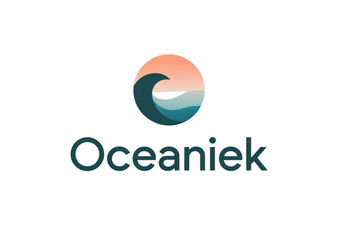Oceaniek.com - Creative brandable domain for sale