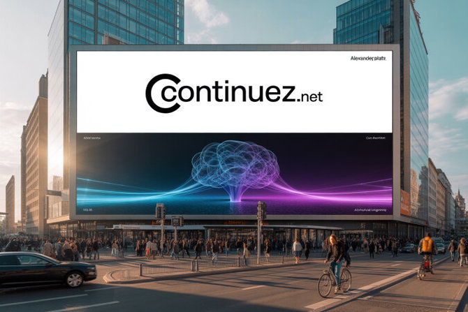 Continuez.net — 3