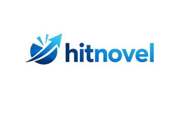 HitNovel logo