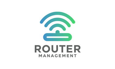 Router logo