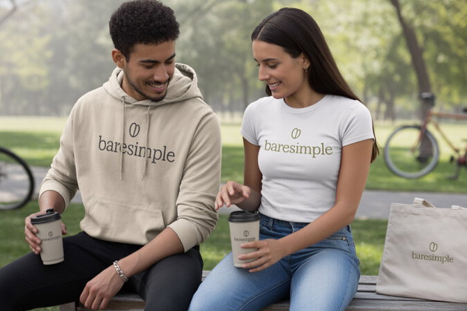 BareSimple.com — 5
