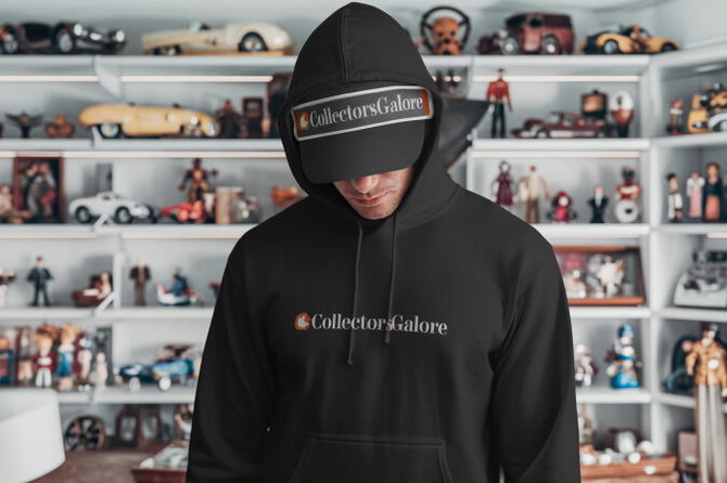 CollectorsGalore.com