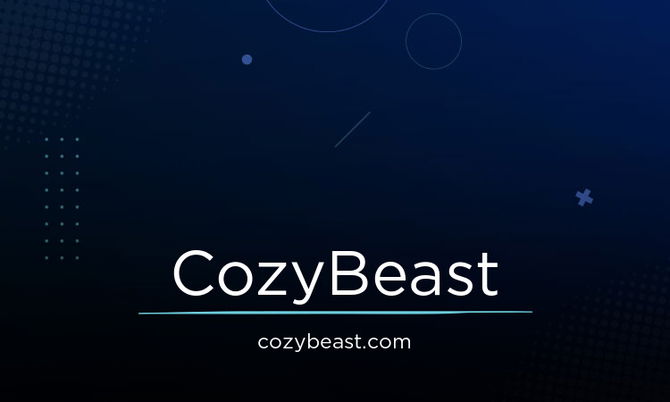 CozyBeast.com
