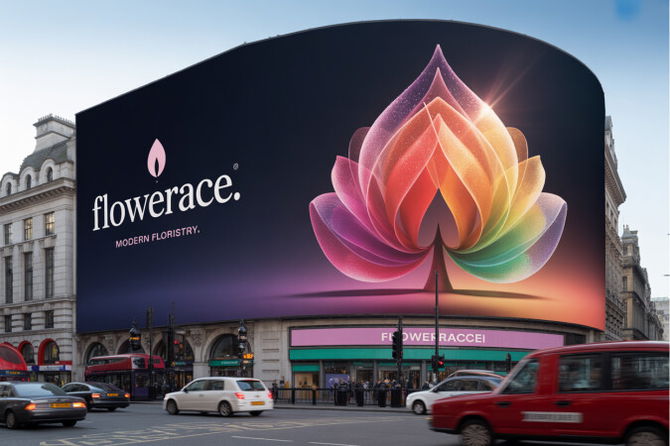 FlowerAce.com — 3