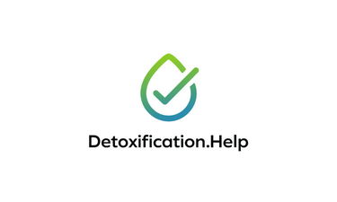 Detoxification.help - Creative brandable domain for sale