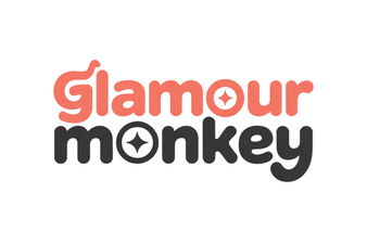 GlamourMonkey.com - Creative brandable domain for sale