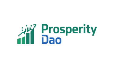 ProsperityDAO.com - Creative brandable domain for sale