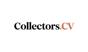 Collectors.cv - Creative brandable domain for sale