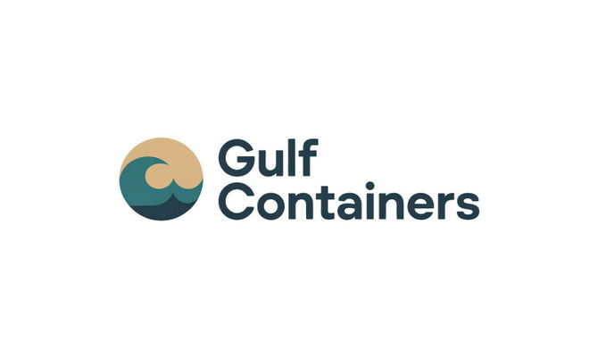 GulfContainers.com