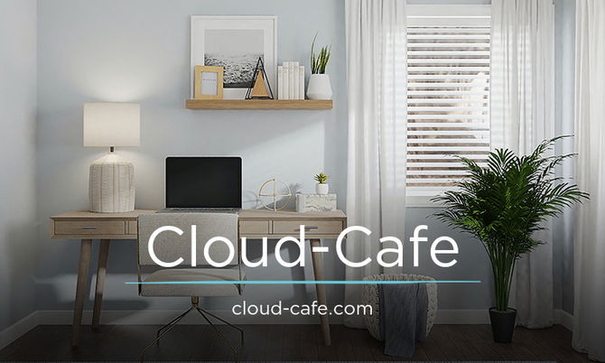 Cloud-Cafe.com