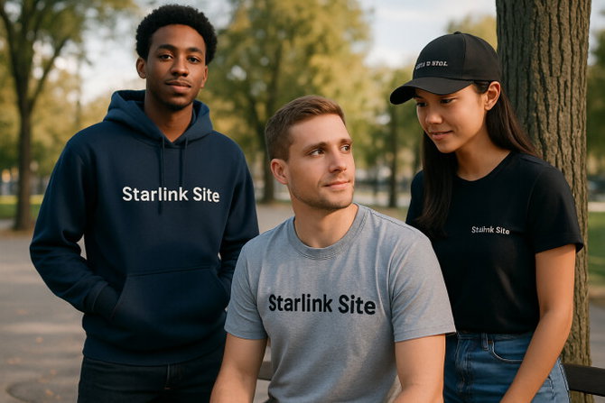 Starlink.Site — 5
