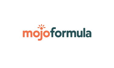 MojoFormula.com - Creative brandable domain for sale