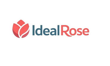 IdealRose logo