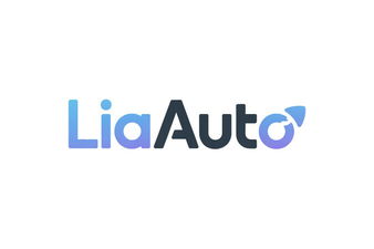 LiaAuto.com - Creative brandable domain for sale