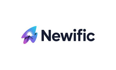 Newific.com - Creative brandable domain for sale