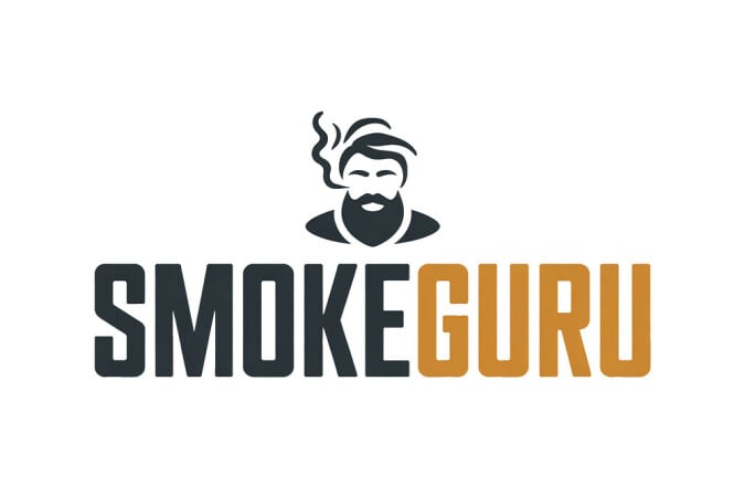 SmokeGuru logo