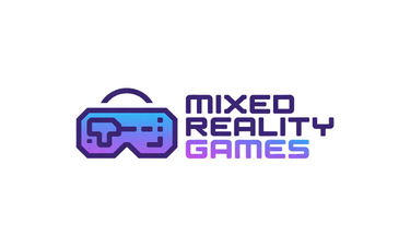 MixedRealityGames.com is for sale