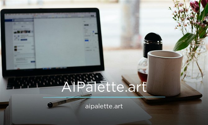 aipalette.art