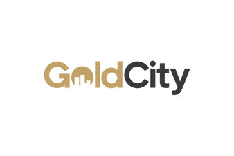GoldCity.com is for sale