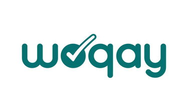 Woqay.com - Creative brandable domain for sale