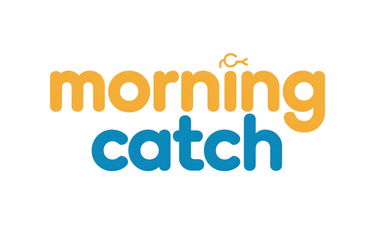 MorningCatch.com - Creative brandable domain for sale