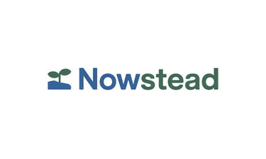 NowStead.com - Creative brandable domain for sale