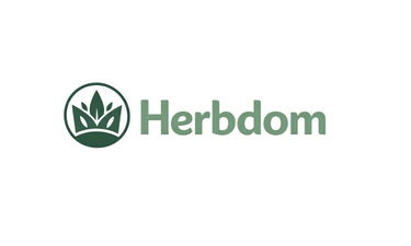 Herbdom.com - Creative brandable domain for sale