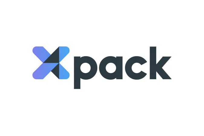 XPack logo