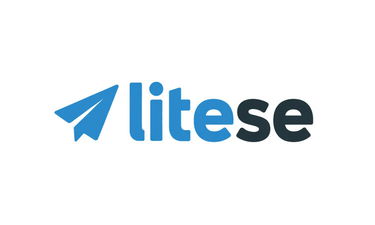 LiteSE.com - Creative brandable domain for sale