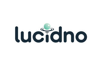 Lucidno.com - Creative brandable domain for sale