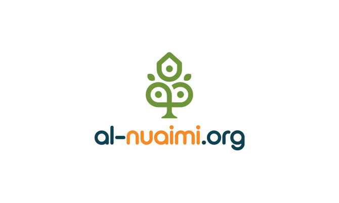 Al-Nuaimi.org