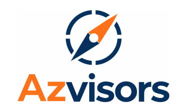 Azvisors logo