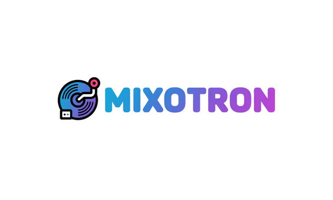 Mixotron.com