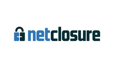 NetClosure.com - Creative brandable domain for sale
