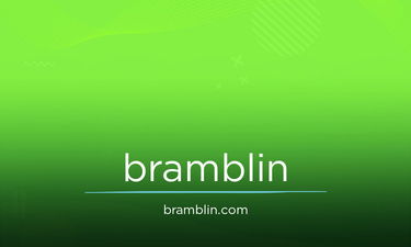 Bramblin.com