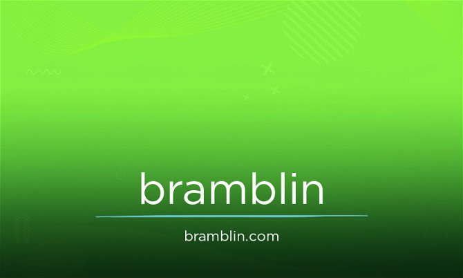 Bramblin.com