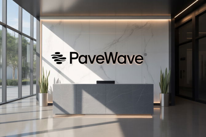 PaveWave.com — 4