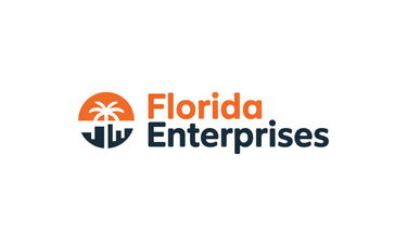 floridaenterprises.com Logo