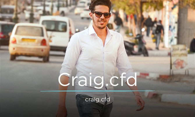 Craig.cfd