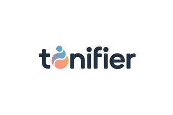 Tonifier.com - Creative brandable domain for sale